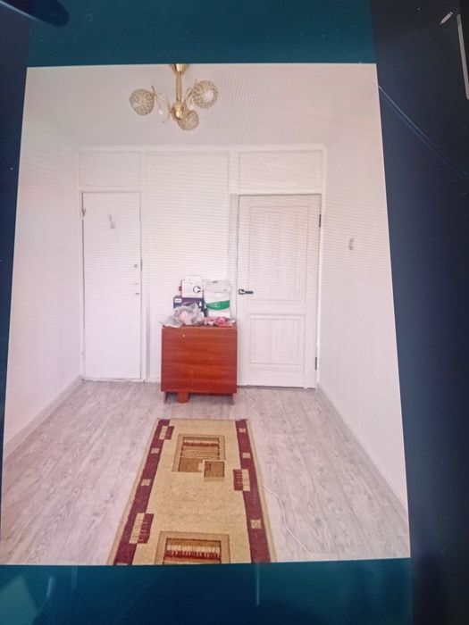 Зх комнатная квартира