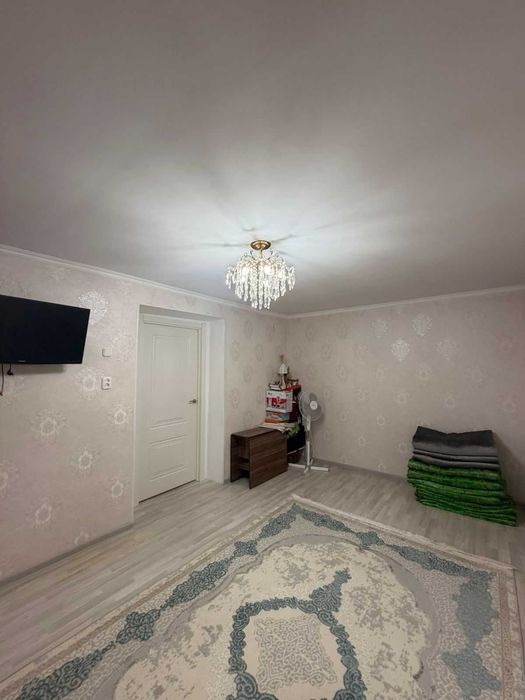 Продается частный дом район Зачаганск