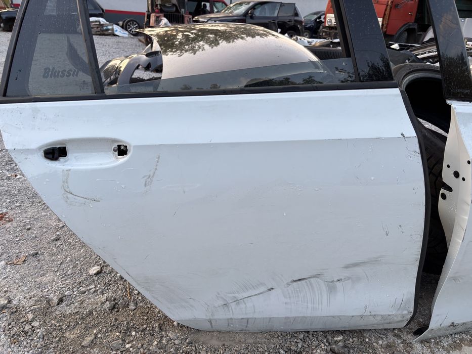 Врата/Врати VW Golf 8