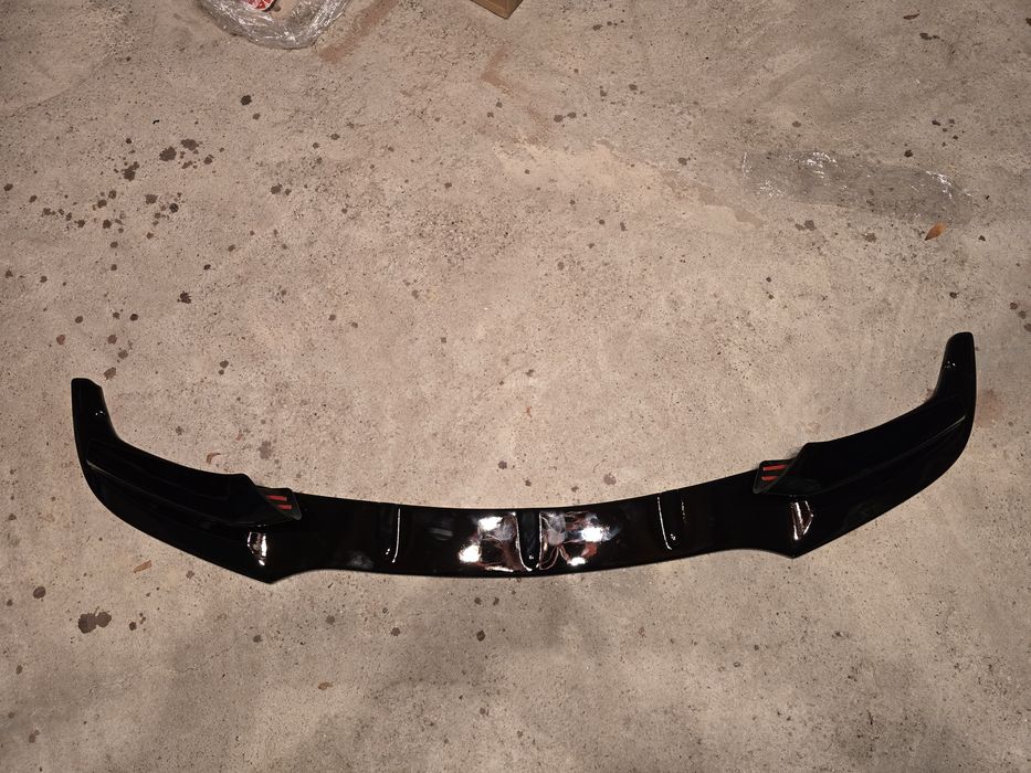Lip f10 ,f11,fobra