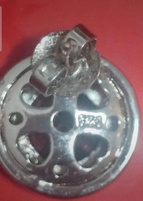 Set damă nou superb bicolor