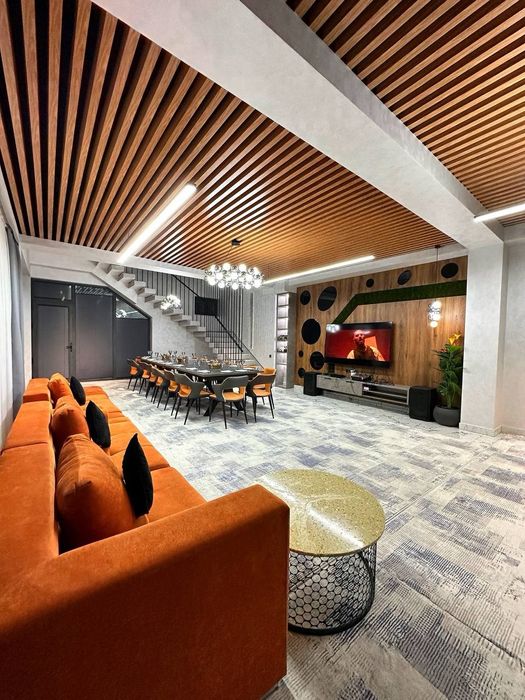 Супер Чегирма! Бруклин 20 кишига жой бор