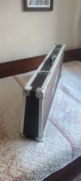 Куфар за Korg pa4x