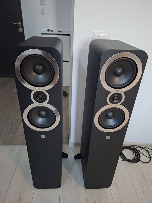Boxe Q Acoustics 3050i