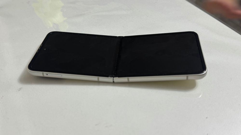 samsung galaxy z flip 3