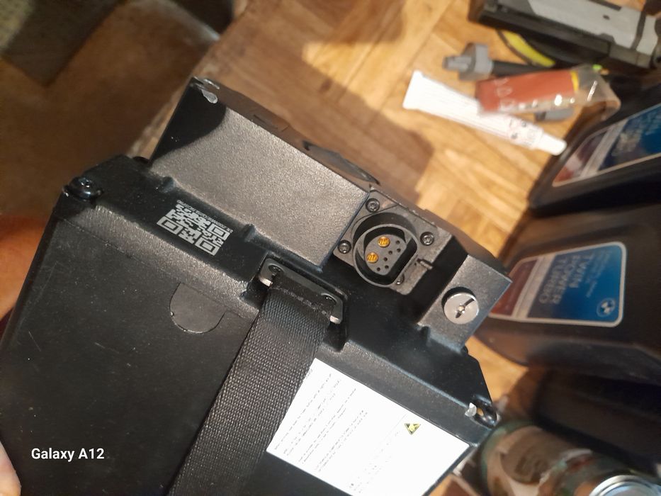Батерия NFNF425B /  46.8VDC  /   2450mAh / 114.7wh