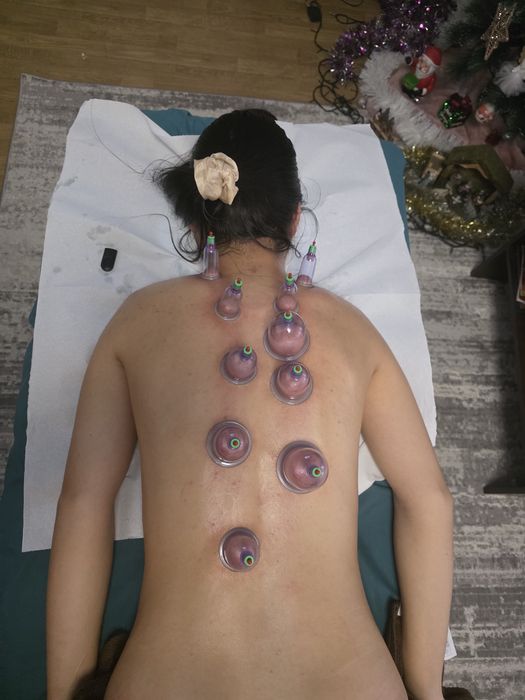 Redu durerea și stresul cu masaj profesionist de relaxare și terapie!