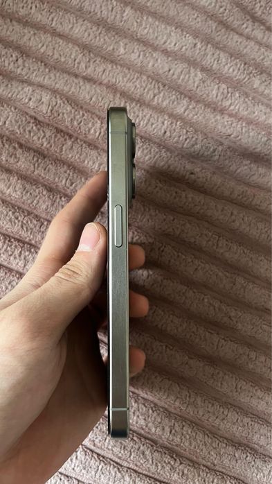 айфон 15про 256гб