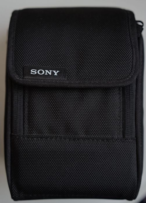 Sony 85mm F1.4 G-master