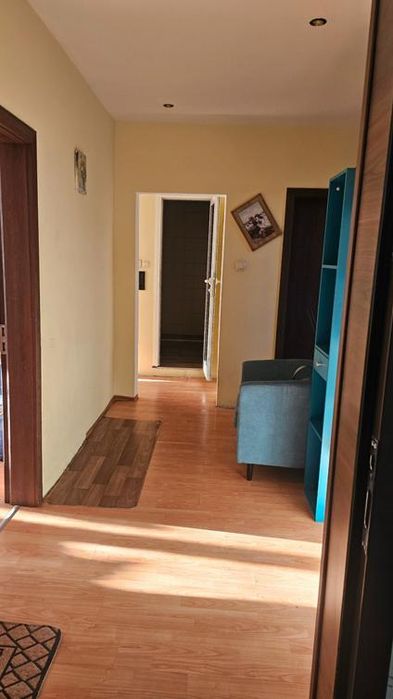 Дава се под наем Тристаен апартамент в София, Овча купел 1 - 95 кв.м за 690 € - Снимка #6