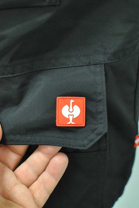 Engelbert Strauss vesta cu captuseala detas mas M  (3747)