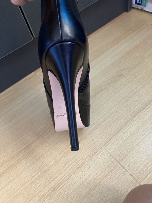 Дамски обувки Зара 36 номер