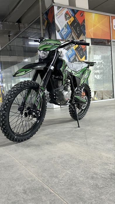 Эндуро BSE 250куб