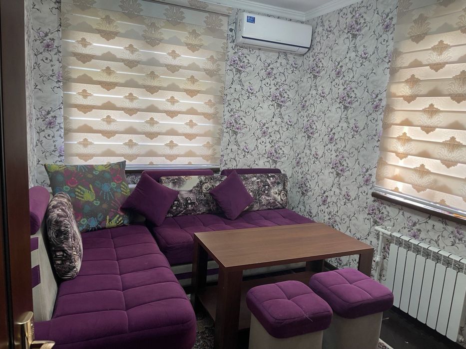 Сдам свою 5 комнатную квартиру I am renting out my 5-room apartment