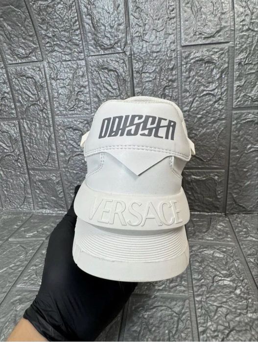 Versace Odissea Alb *calitate premium*