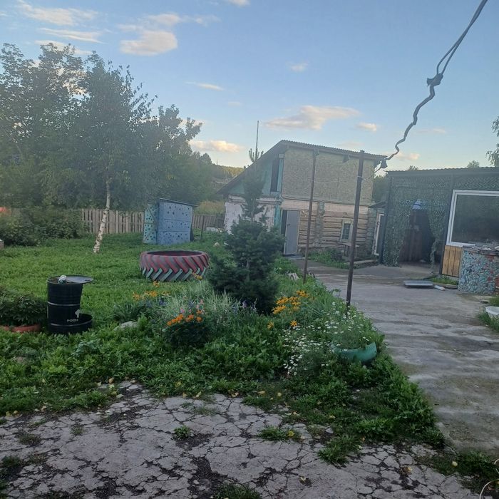 Продам частный дом