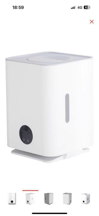 Увлажнитель воздуха