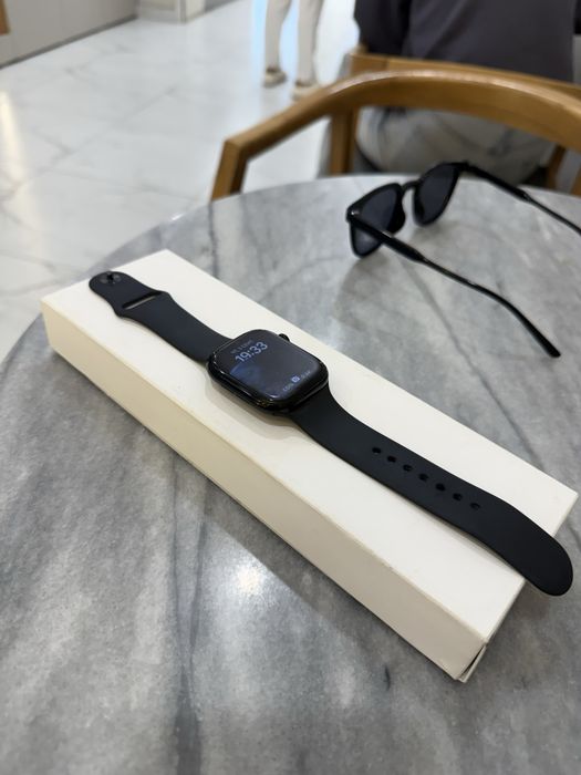Apple watch 10 series