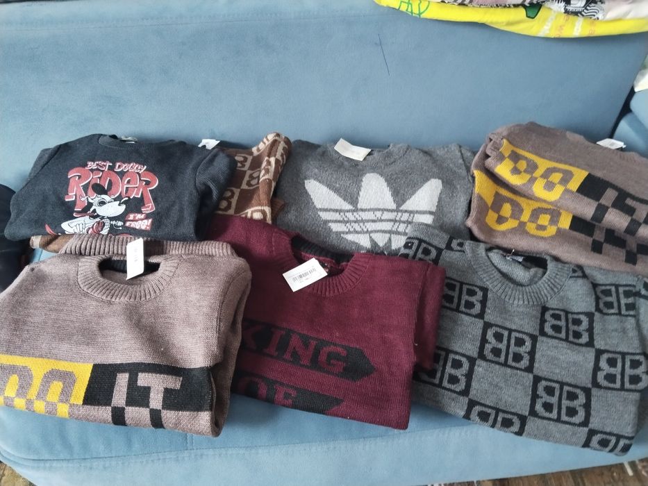 Детски кимдер кушты сапада.