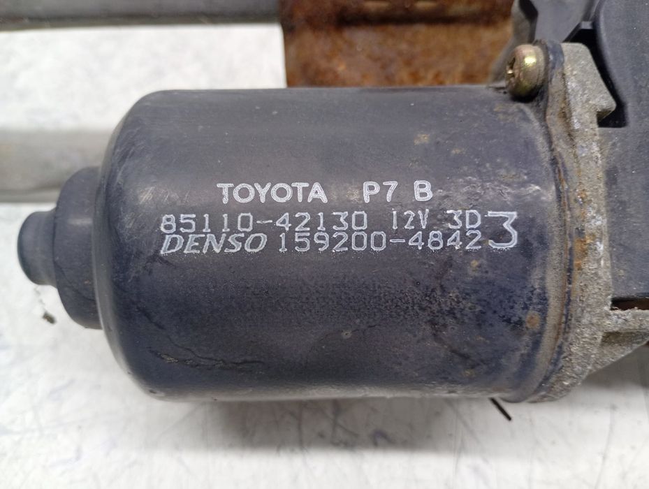 Ansamblu stergatoare parbriz 85110-42130 Toyota RAV4 2 (facelift) (2003 - 2006)