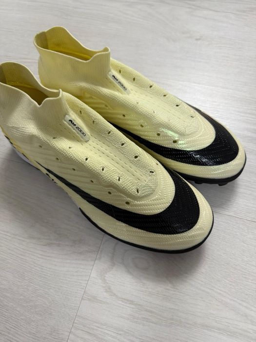 Футбольный красовка