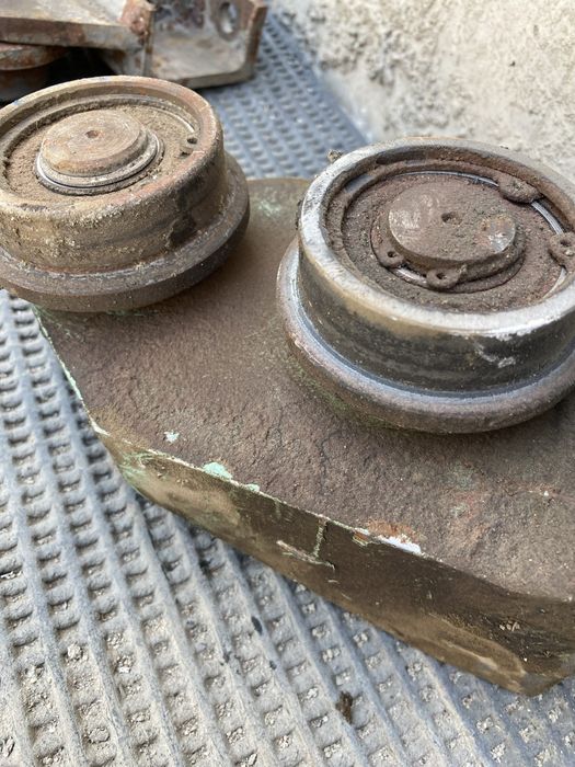 Продам ролики для станка