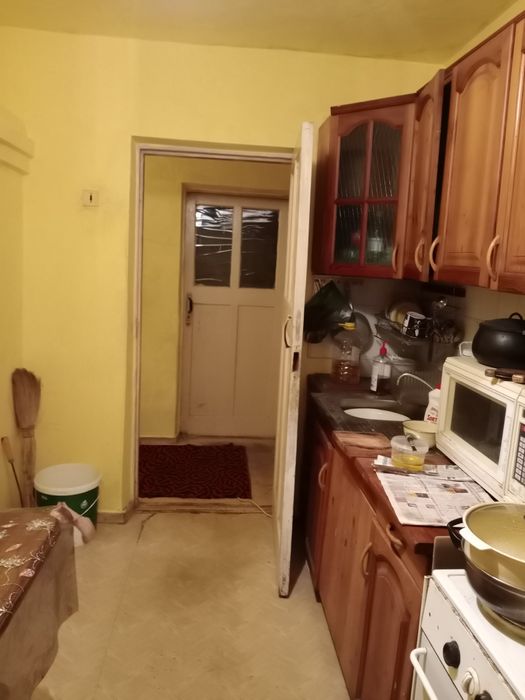 Продам дом кирпичный 120кв.м