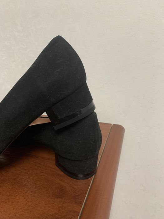 Обувь женская туфли