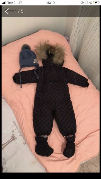 Продам детские вещи