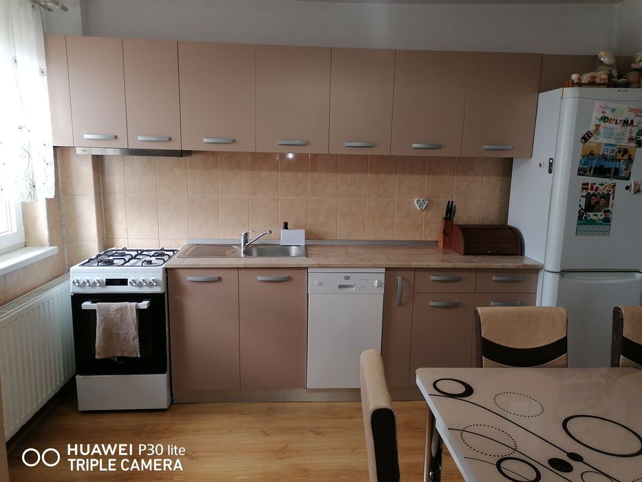Apartament de vânzare
