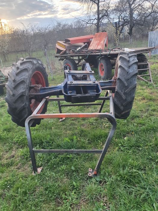 Piese Same Corsaro 4x4