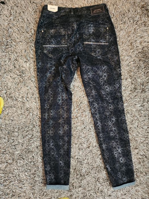 Blugi dama 2 perechi