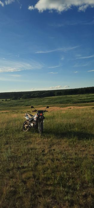 Продам эндуро яки 250кубов