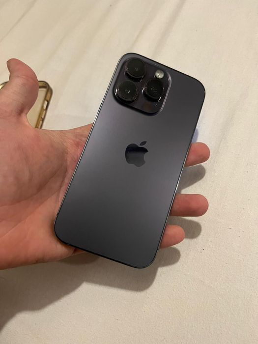 iphone 14 pro arata 10/10