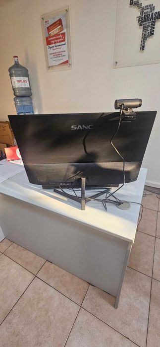 Монитор SANC M2453KJ V3 23,8″ IPS 120 Гц