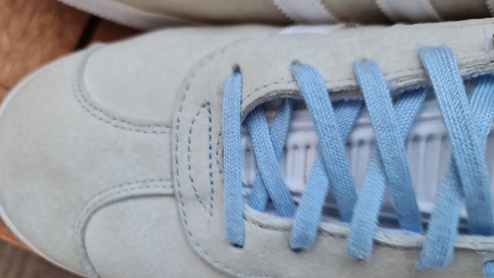 Adidas Gazelle 13.5 US, 13UK, 31.5cm