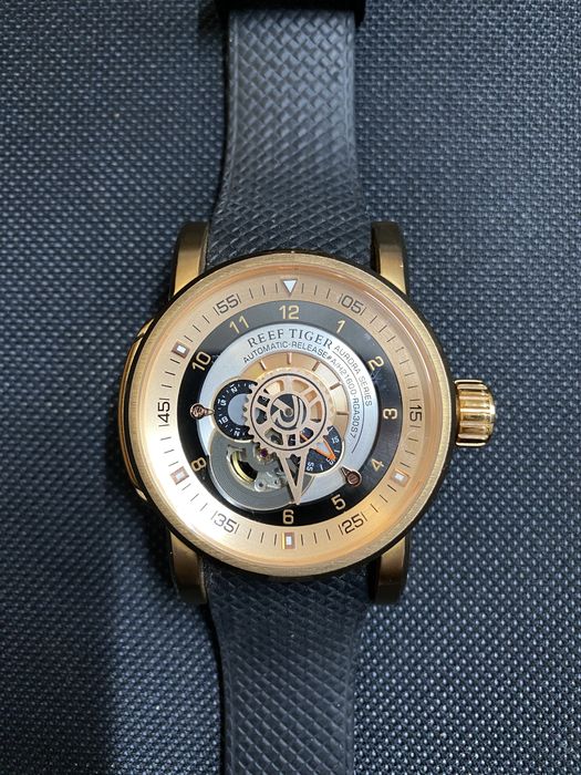 Механические часы