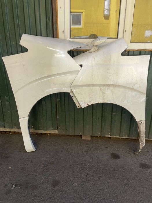 Ноускат Альфард