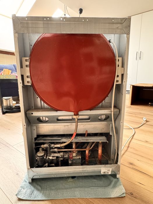 Centrala termica Bosch