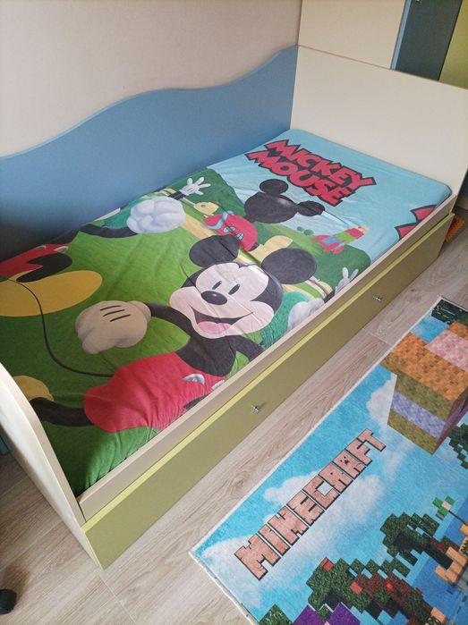 Обзавеждане за детска стая