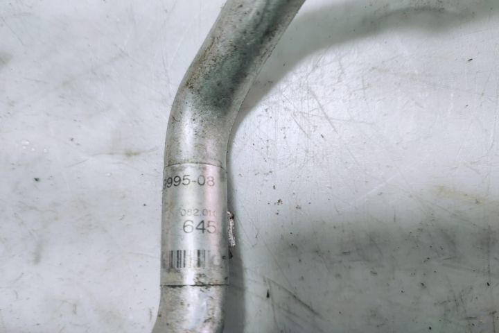 Conducta clima ac  4.4 benzina N63B44 9119995-08 BMW Seria 6 F06/F12/F13 (facelift) seria
