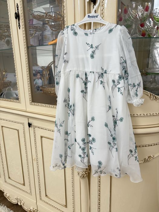 Платья Мама и доча