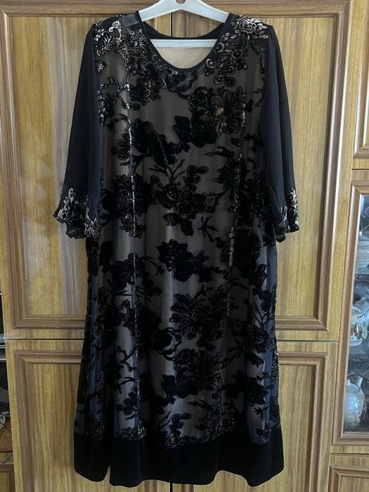 Вечерние платья/көйлек