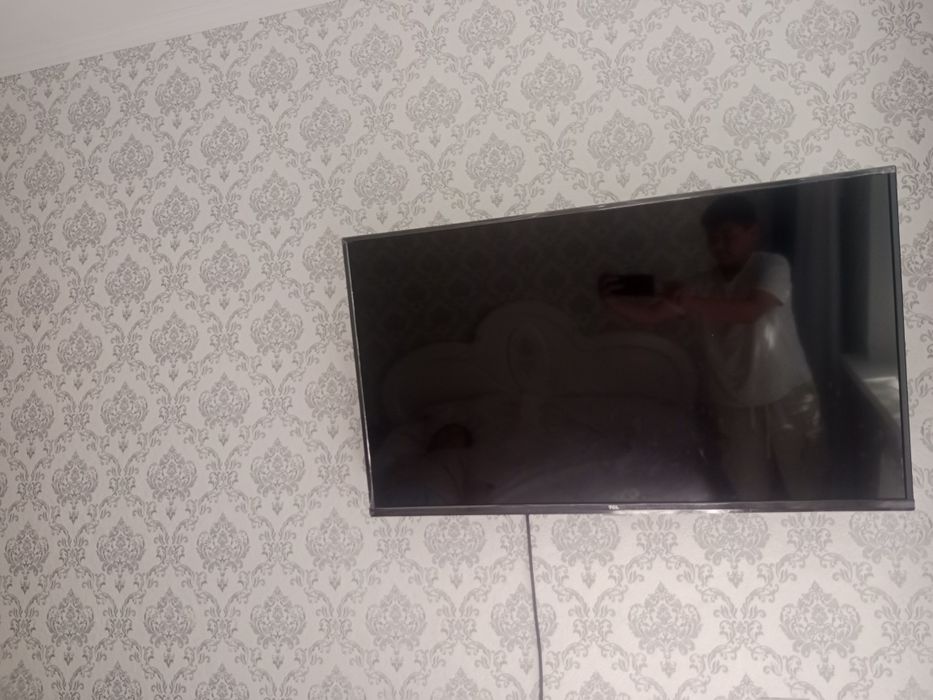 TCL телевизор продажа