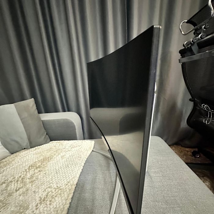 Могитор Лос  AG272QCX