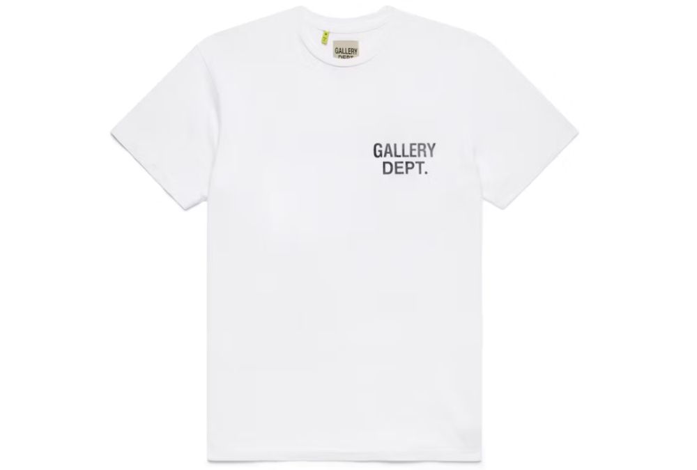 Tricou gallery dept (M)