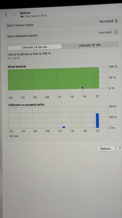 MacBook Air 15 Inchi, M2, 2023