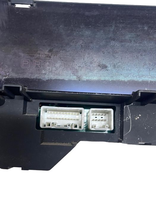 Vitezometru Toyota Prius Saloon _W1_ 2000 - 2004 47050-B500