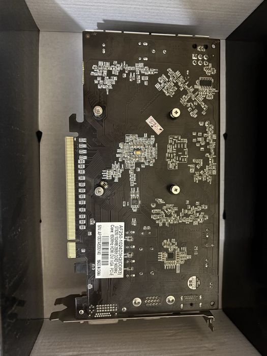 Gts250 1gb videokarta