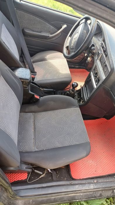 Дейво.    Нексия 2.